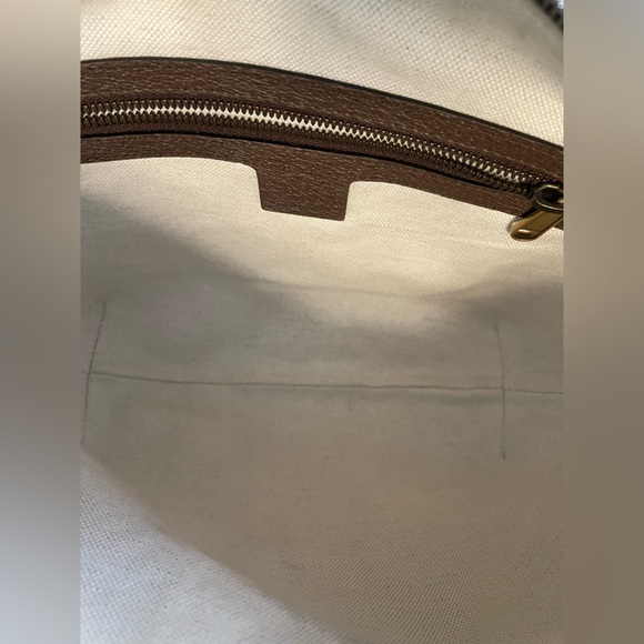 Gucci Ophidia GG small shoulder bag - Picture 4 of 8